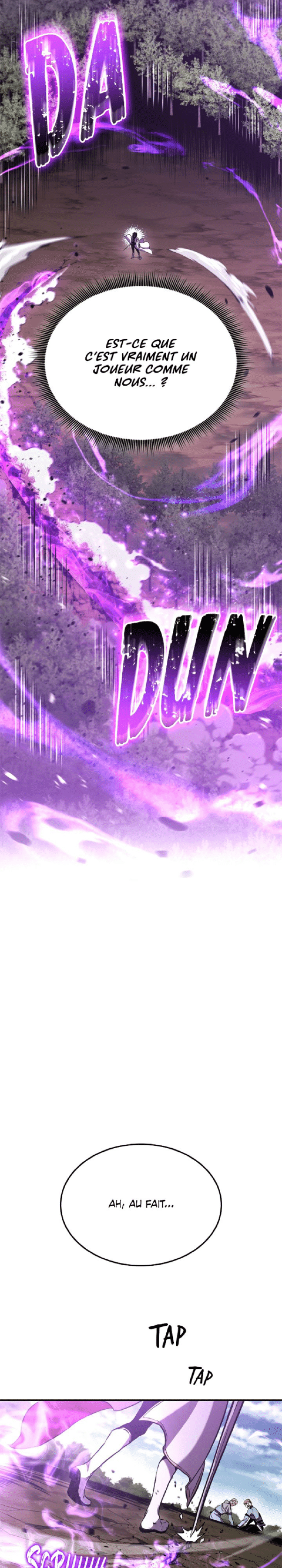 Ranker’s Return Chapitre 142 - Page 17