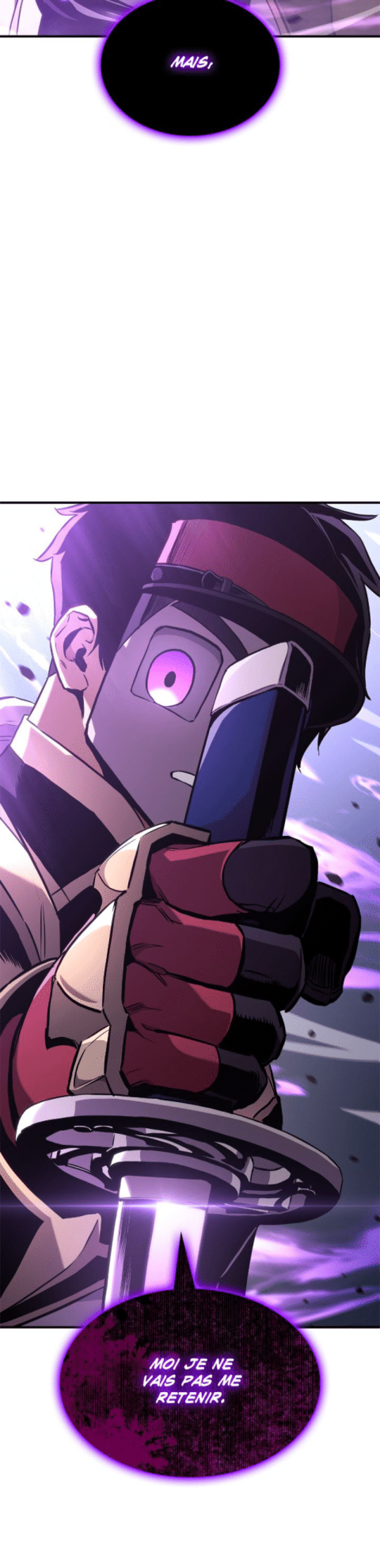 Ranker’s Return Chapitre 142 - Page 20