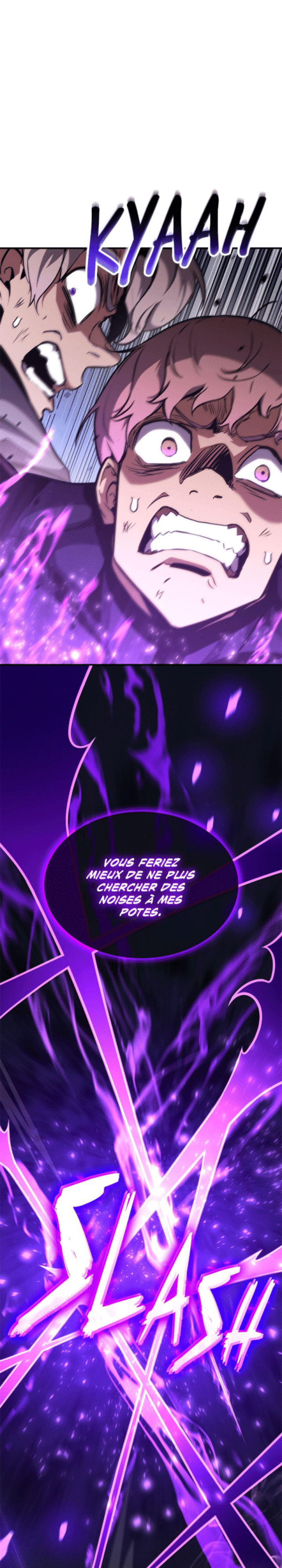 Ranker’s Return Chapitre 142 - Page 21