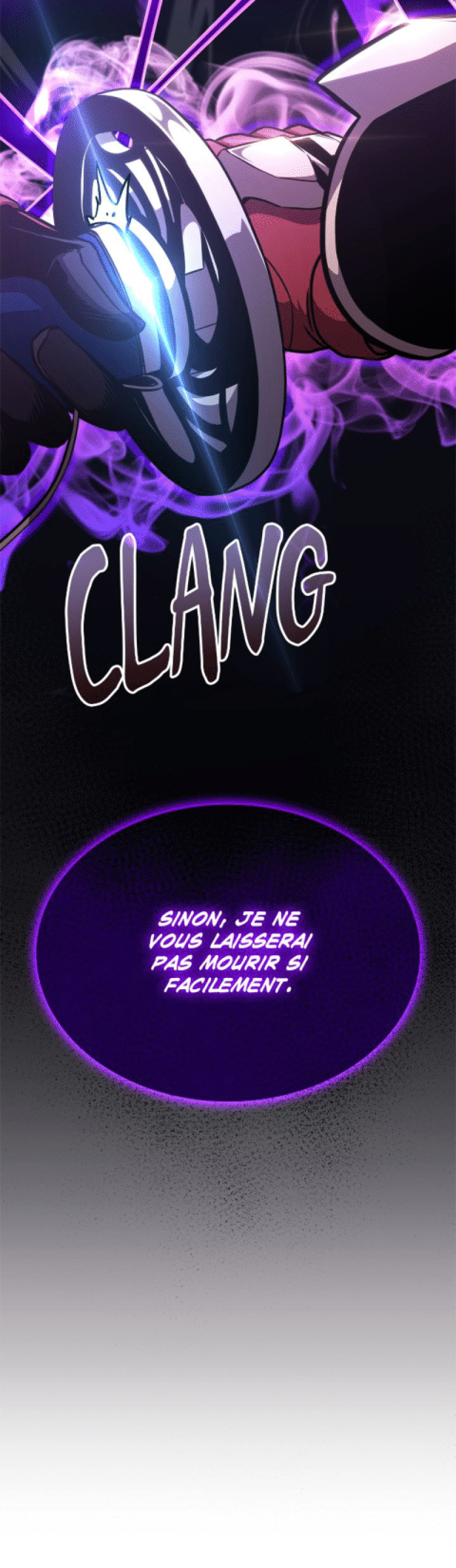 Ranker’s Return Chapitre 142 - Page 22