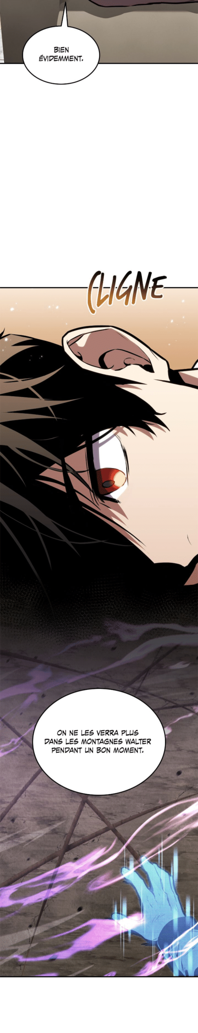 Ranker’s Return Chapitre 142 - Page 24