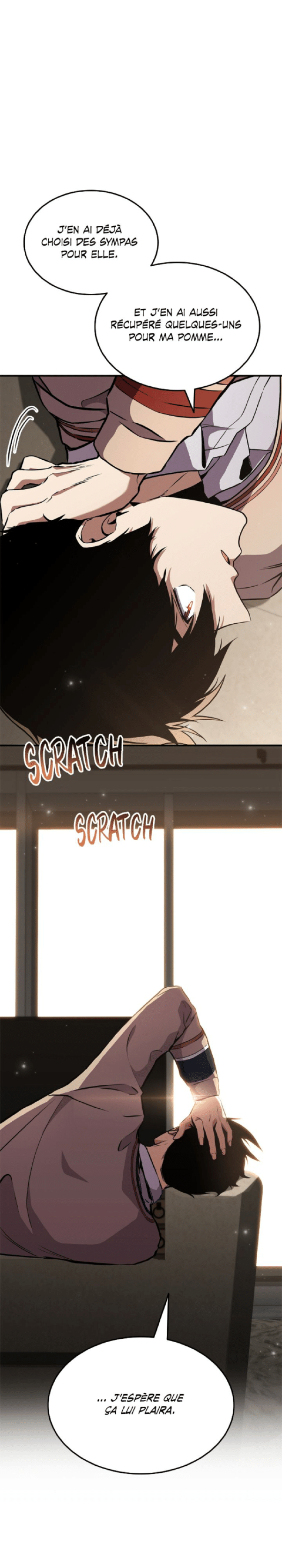 Ranker’s Return Chapitre 142 - Page 27