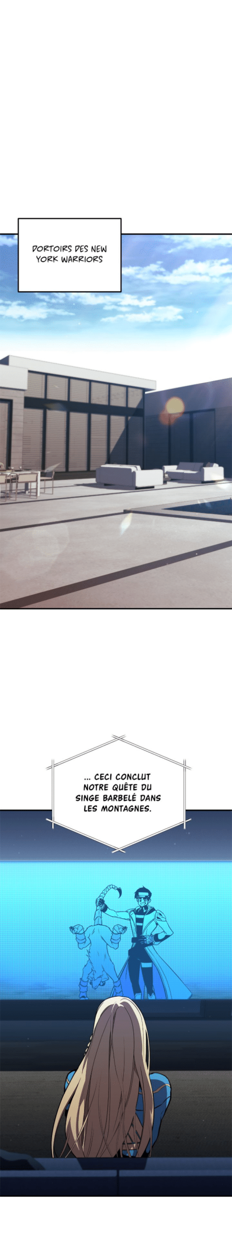 Ranker’s Return Chapitre 142 - Page 28