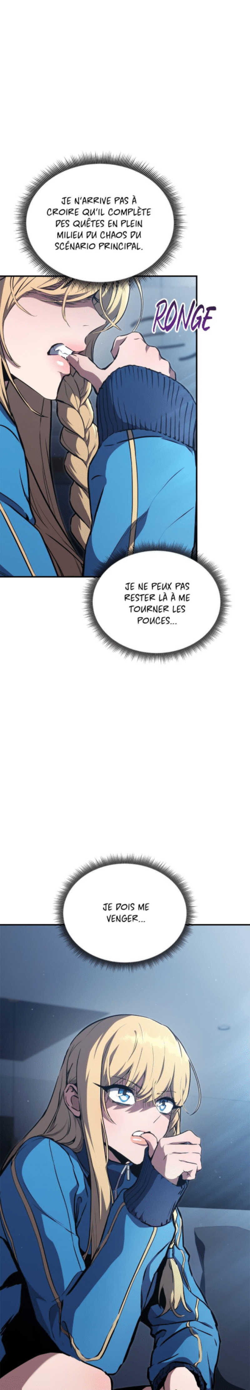 Ranker’s Return Chapitre 142 - Page 29
