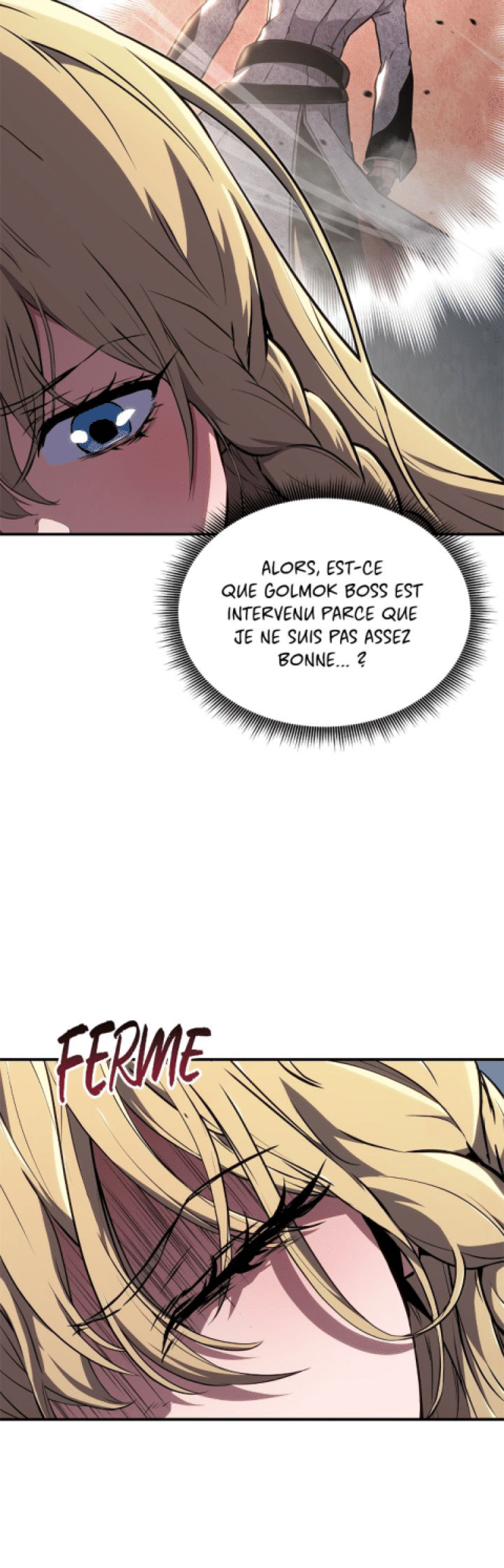 Ranker’s Return Chapitre 142 - Page 33