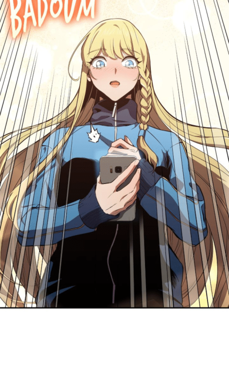 Ranker’s Return Chapitre 142 - Page 36