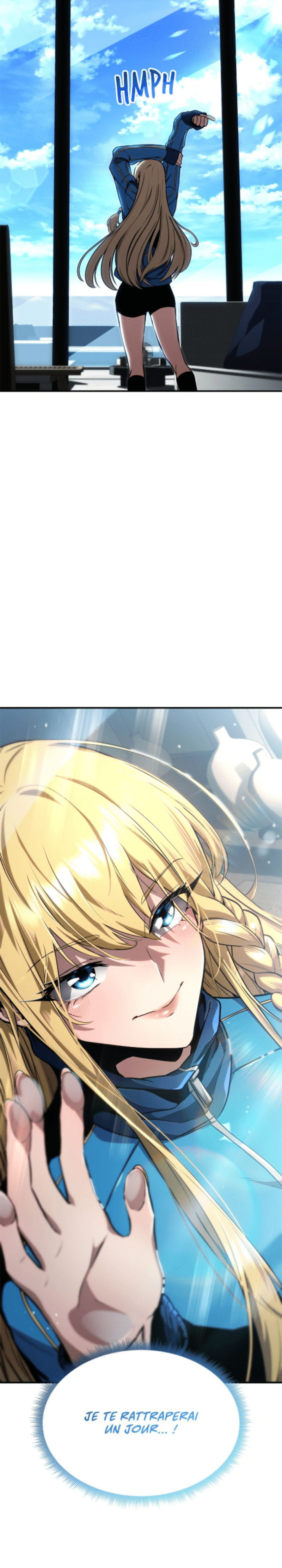 Ranker’s Return Chapitre 142 - Page 38