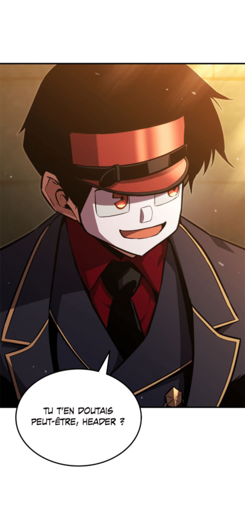 Ranker’s Return Chapitre 143 - Page 14