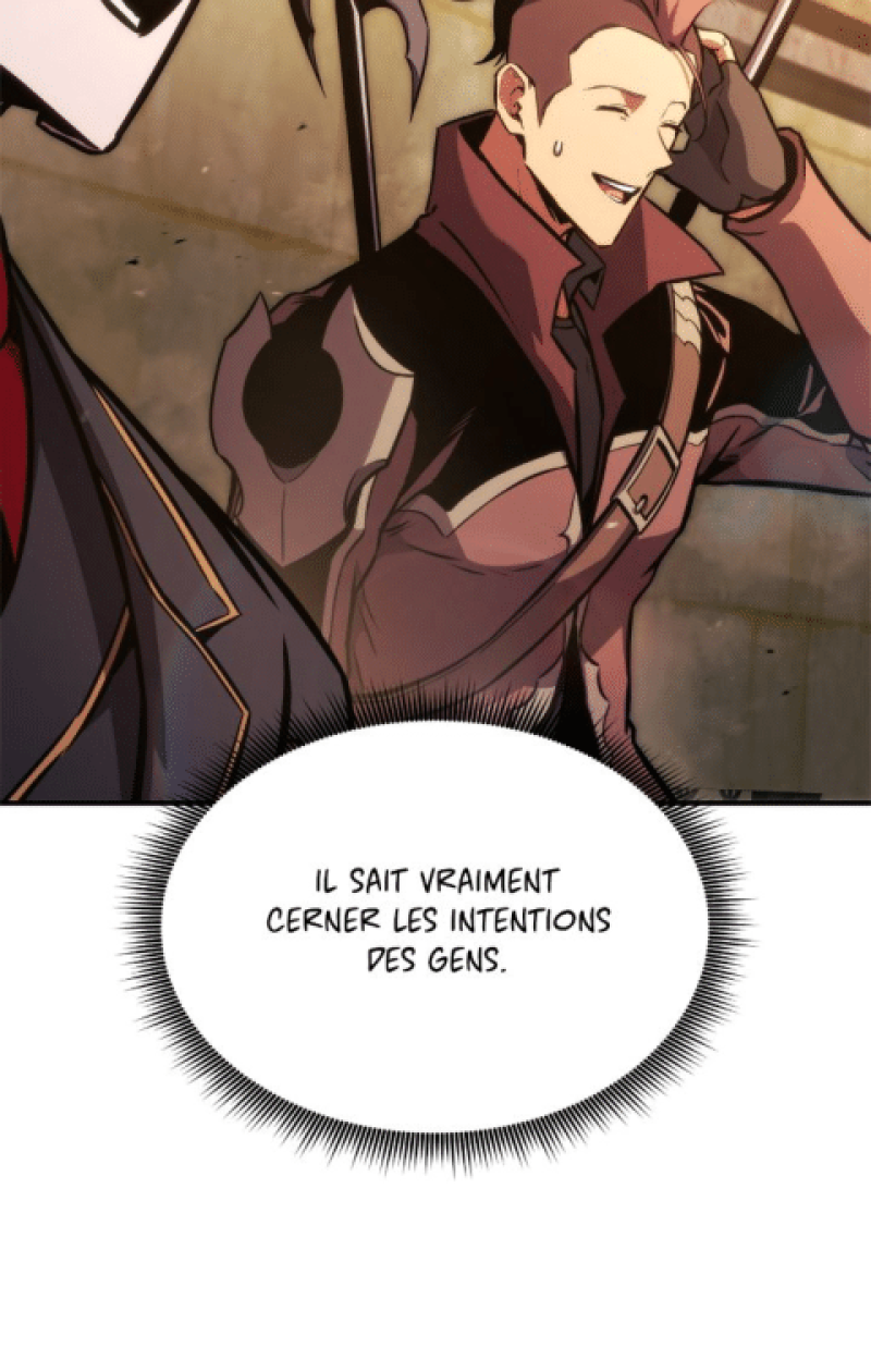 Ranker’s Return Chapitre 143 - Page 17