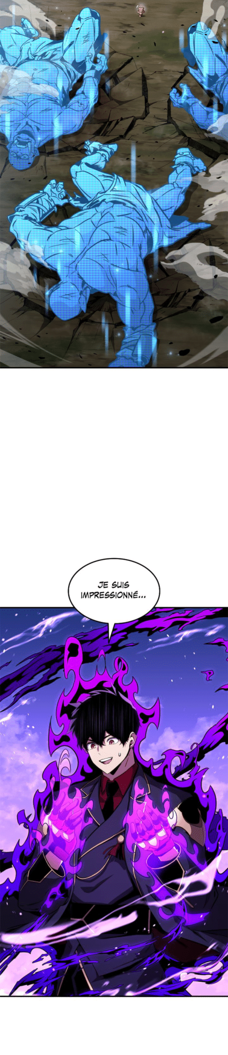 Ranker’s Return Chapitre 143 - Page 2