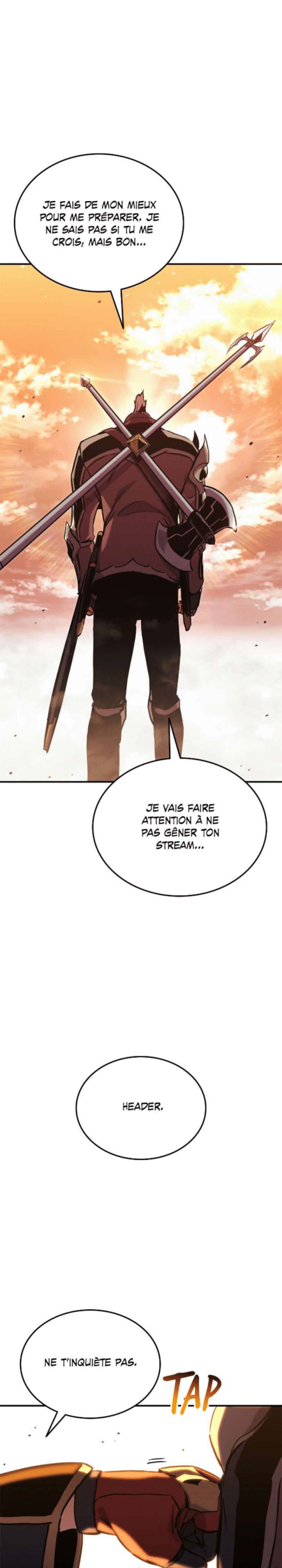 Ranker’s Return Chapitre 143 - Page 20
