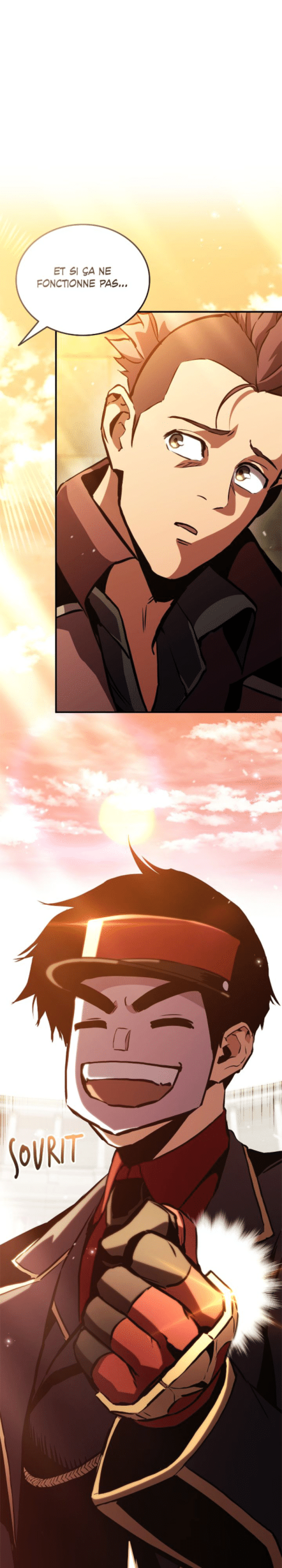 Ranker’s Return Chapitre 143 - Page 22