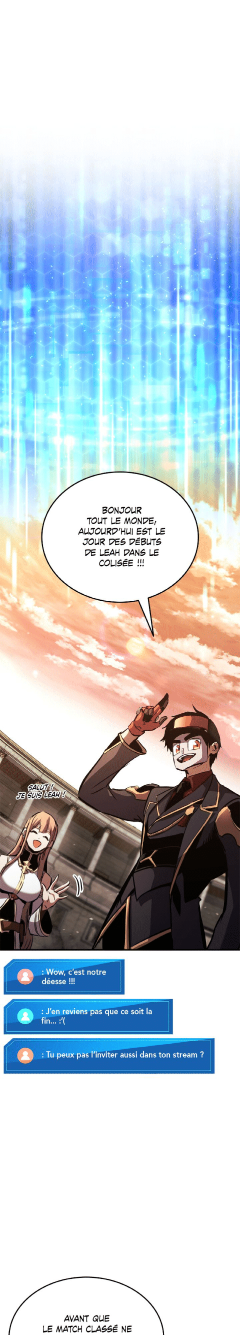 Ranker’s Return Chapitre 143 - Page 25