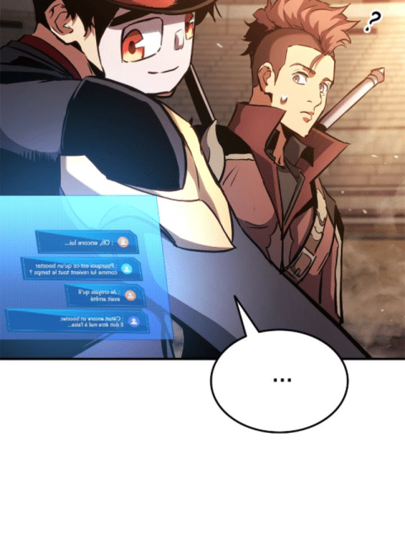 Ranker’s Return Chapitre 143 - Page 28