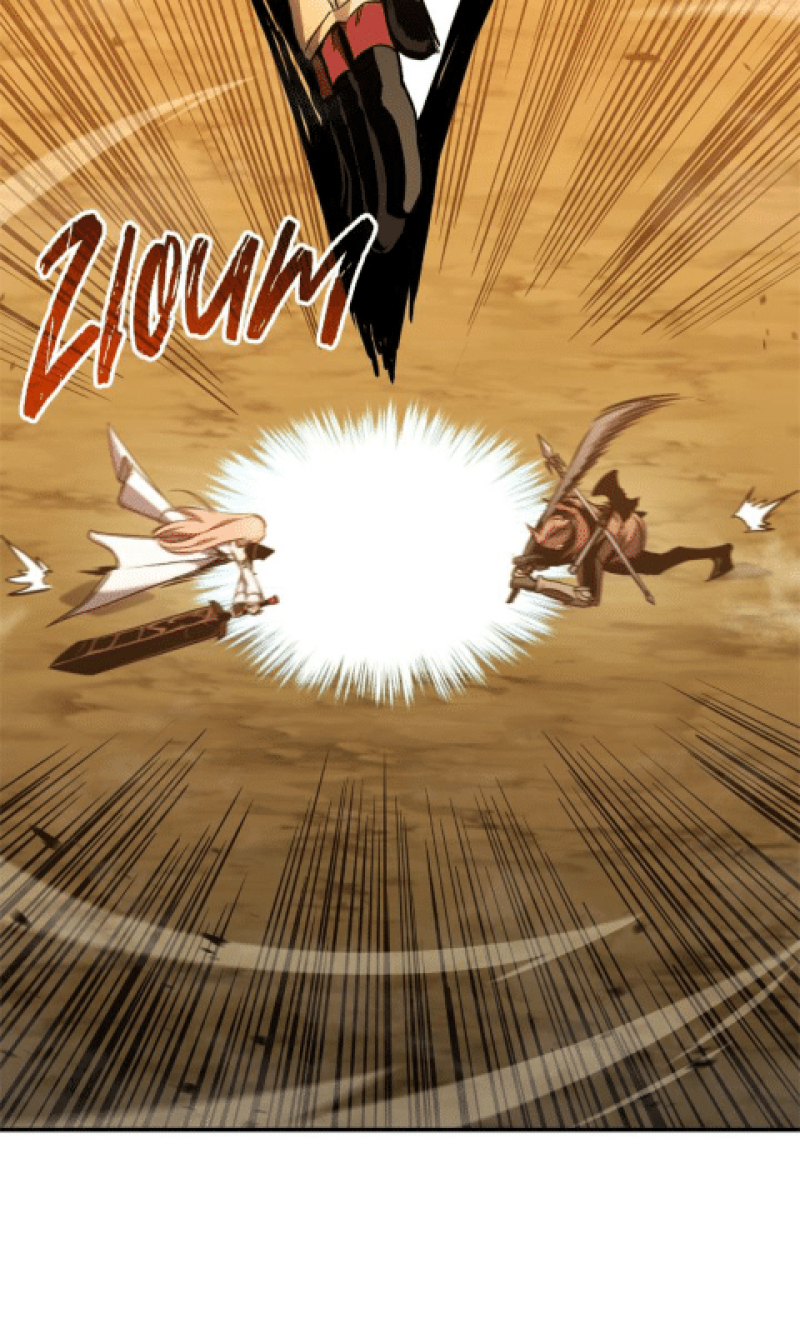 Ranker’s Return Chapitre 143 - Page 31