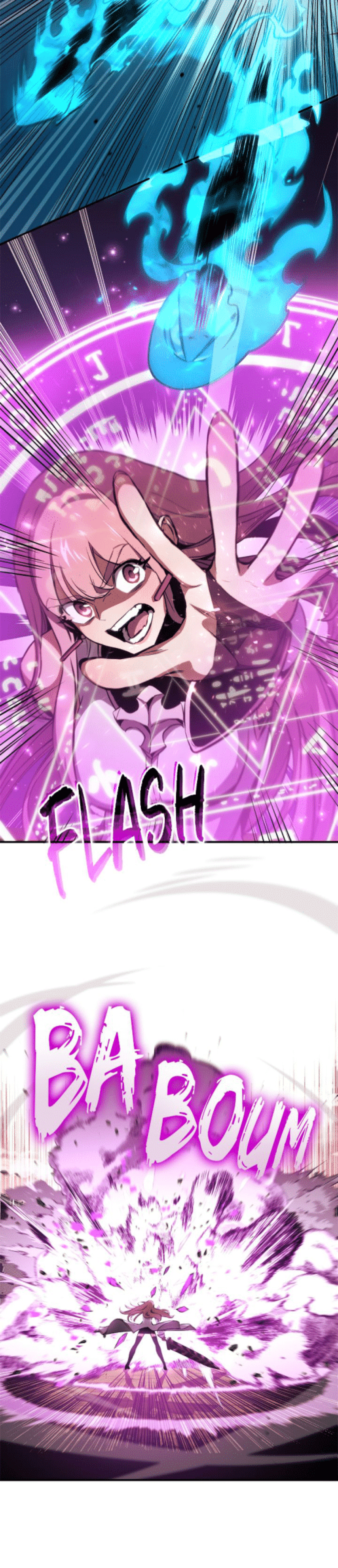 Ranker’s Return Chapitre 143 - Page 35