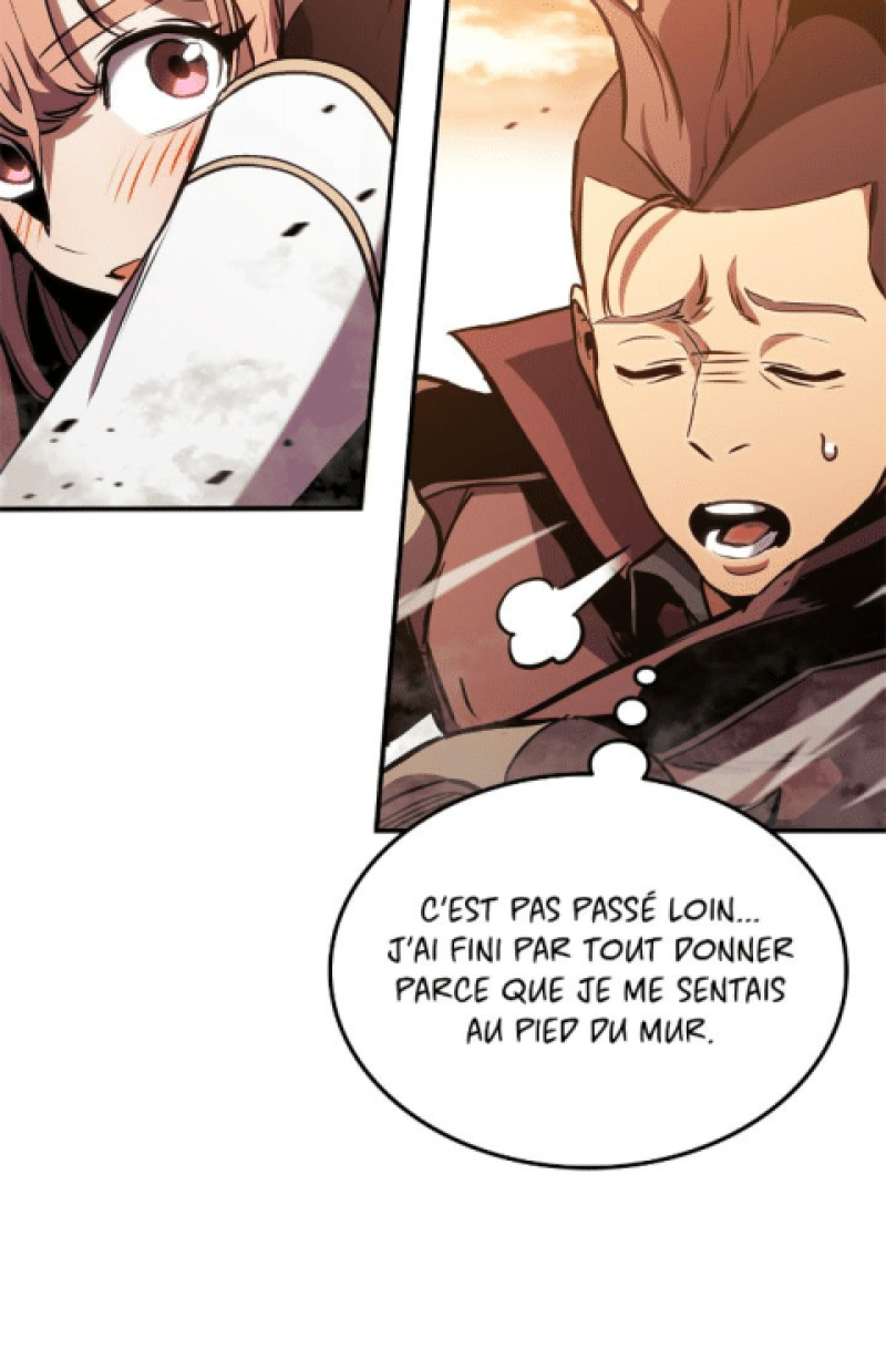 Ranker’s Return Chapitre 143 - Page 38