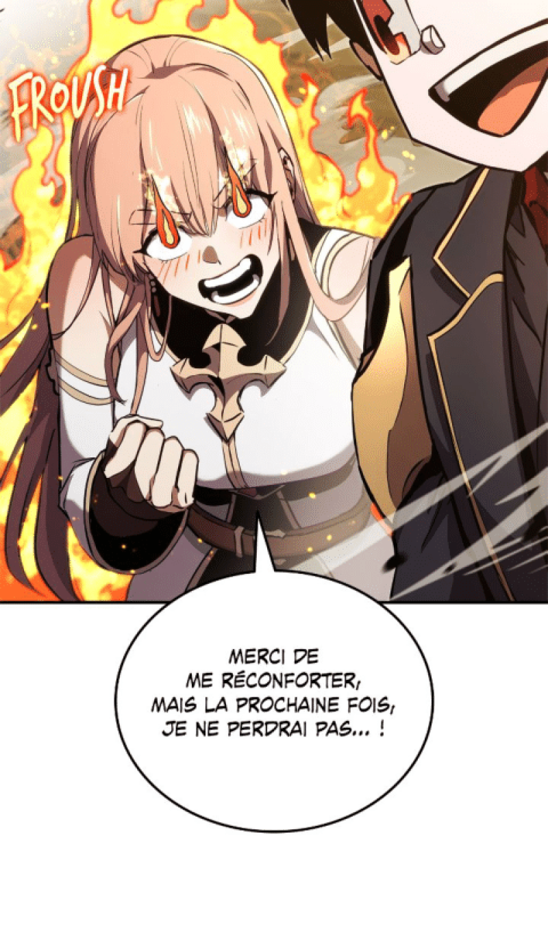 Ranker’s Return Chapitre 143 - Page 40