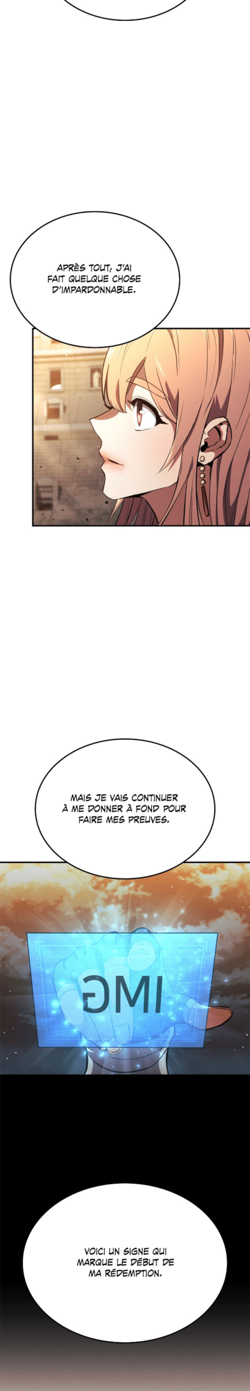 Ranker’s Return Chapitre 143 - Page 46