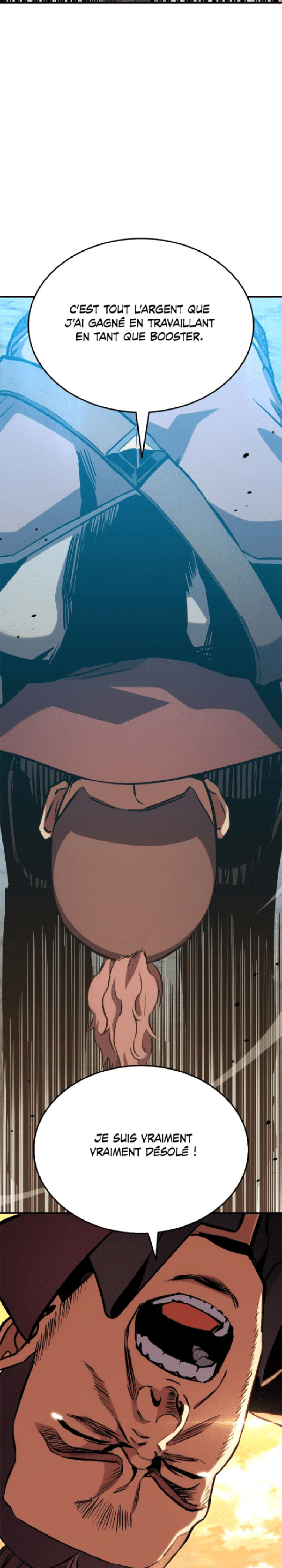 Ranker’s Return Chapitre 143 - Page 49