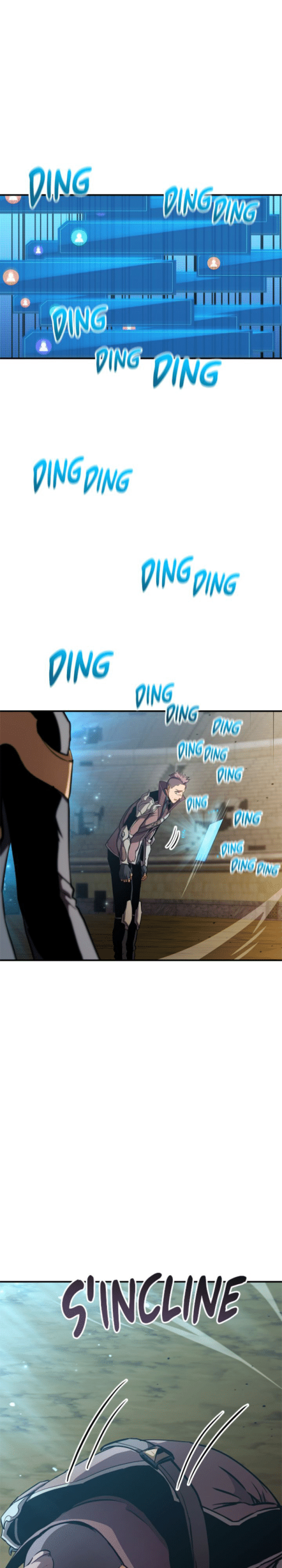 Ranker’s Return Chapitre 143 - Page 51