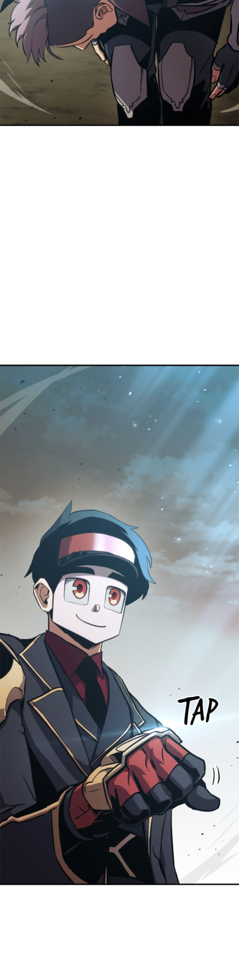 Ranker’s Return Chapitre 143 - Page 52