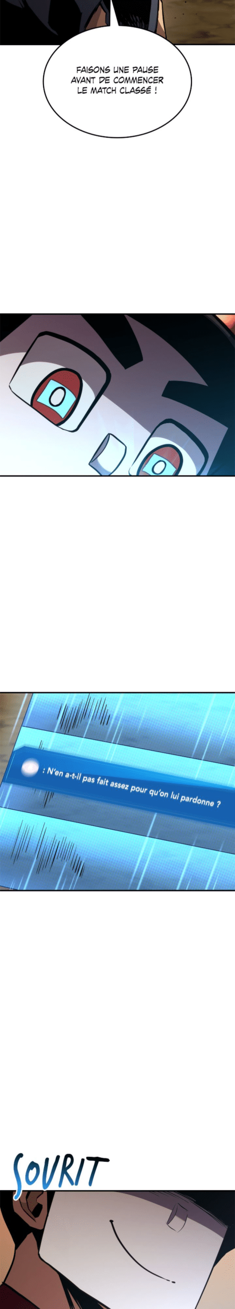 Ranker’s Return Chapitre 143 - Page 54