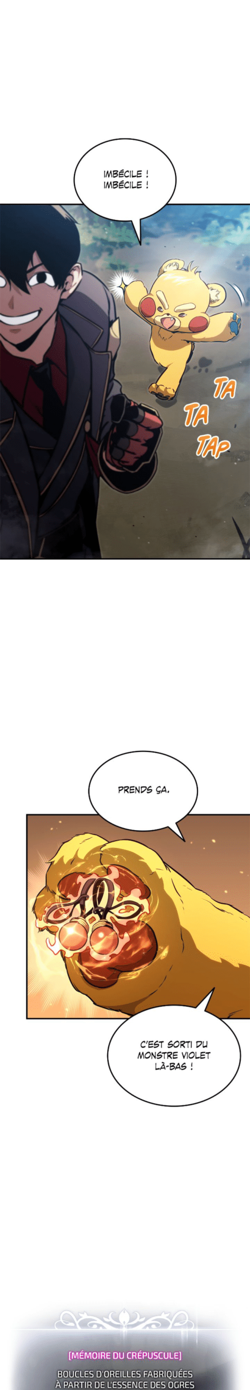 Ranker’s Return Chapitre 143 - Page 7