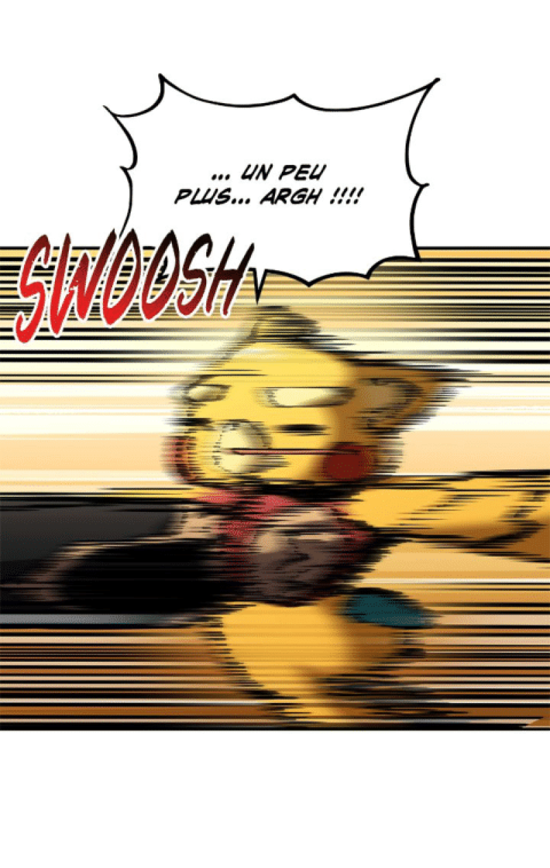 Ranker’s Return Chapitre 143 - Page 9