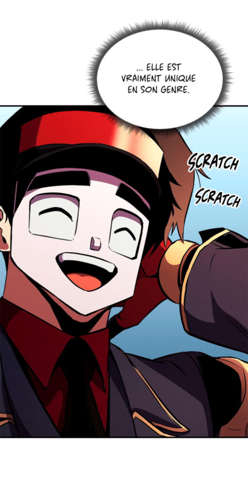 Ranker’s Return Chapitre 144 - Page 10