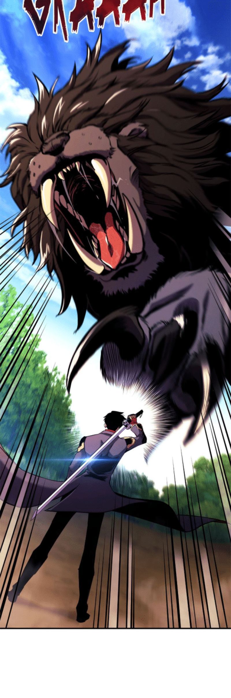 Ranker’s Return Chapitre 144 - Page 18