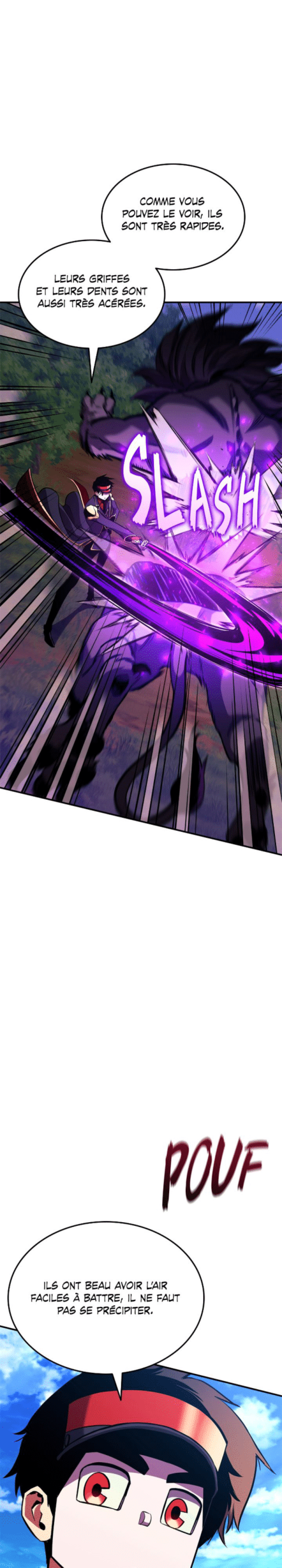 Ranker’s Return Chapitre 144 - Page 19