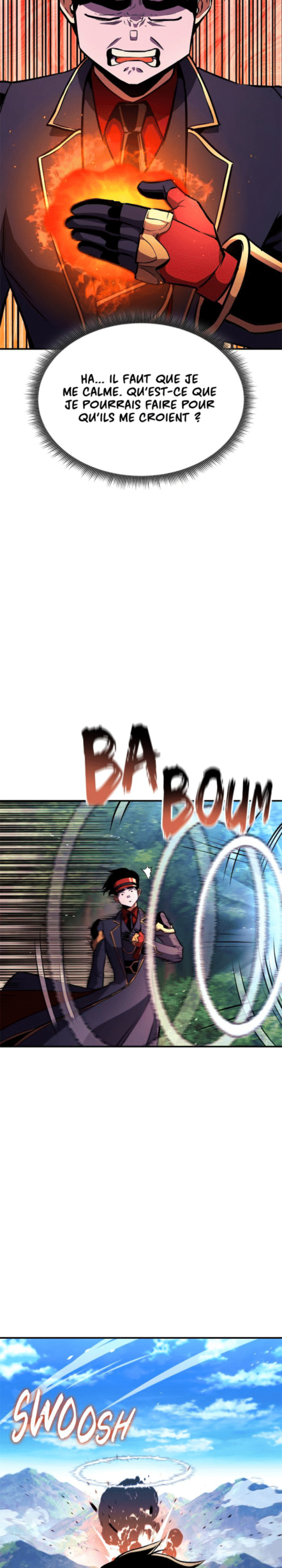 Ranker’s Return Chapitre 144 - Page 23