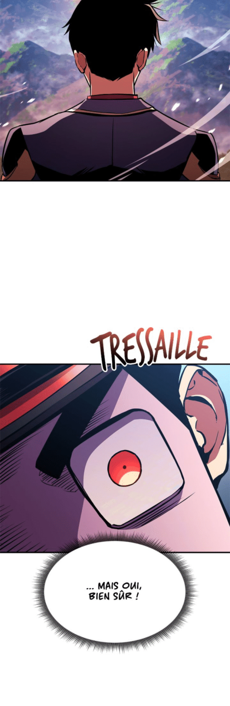 Ranker’s Return Chapitre 144 - Page 24