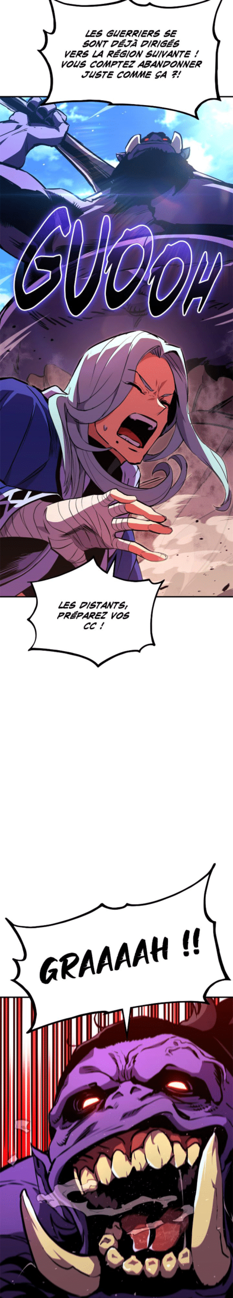 Ranker’s Return Chapitre 144 - Page 26