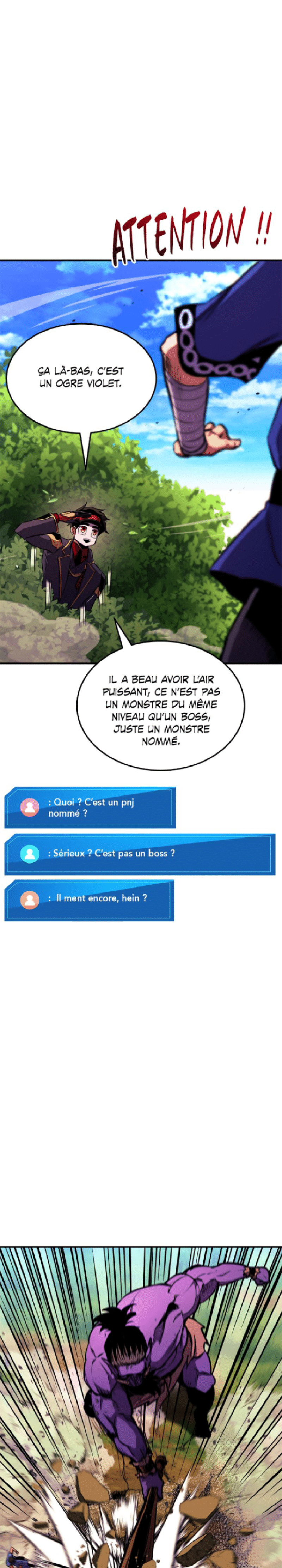 Ranker’s Return Chapitre 144 - Page 28