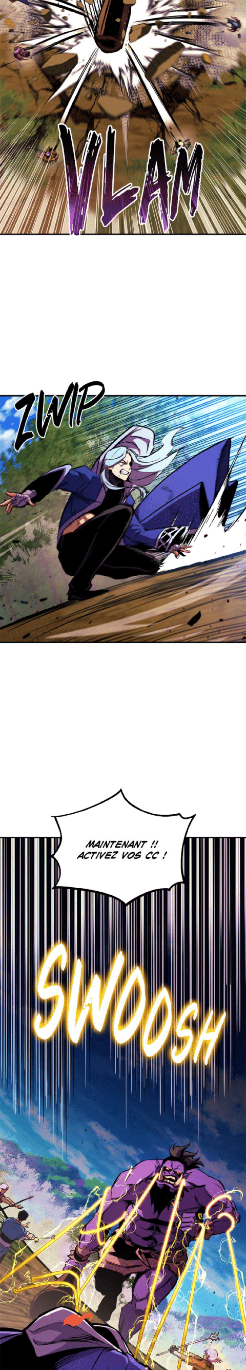 Ranker’s Return Chapitre 144 - Page 29