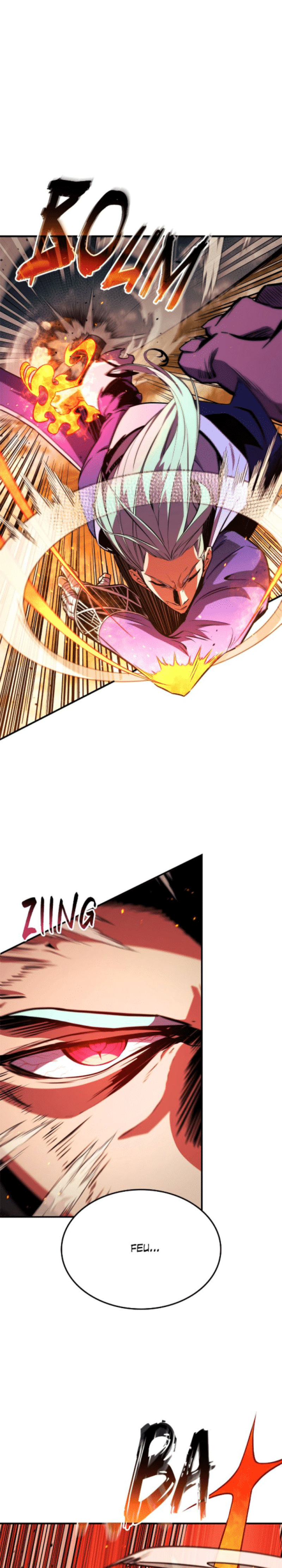 Ranker’s Return Chapitre 144 - Page 31