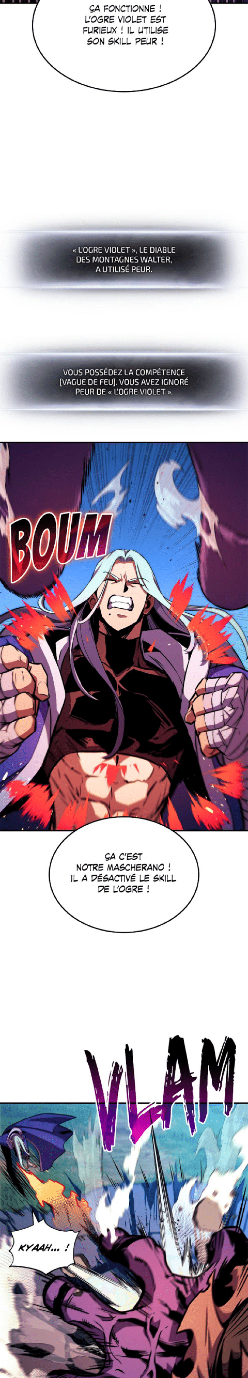 Ranker’s Return Chapitre 144 - Page 34