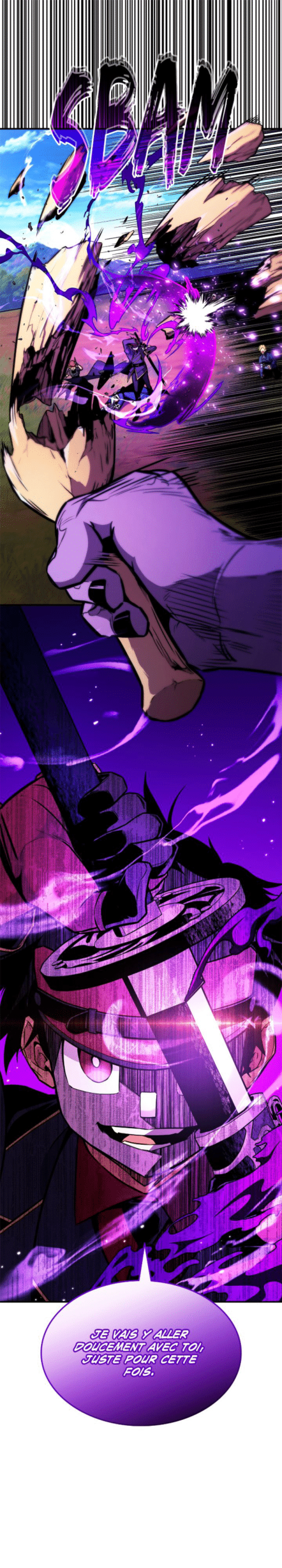 Ranker’s Return Chapitre 144 - Page 41