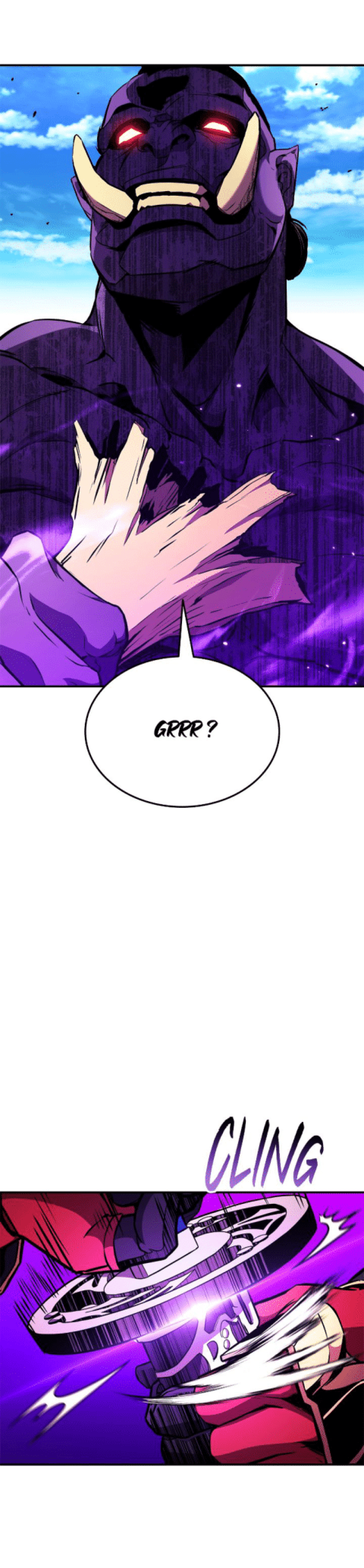 Ranker’s Return Chapitre 144 - Page 42