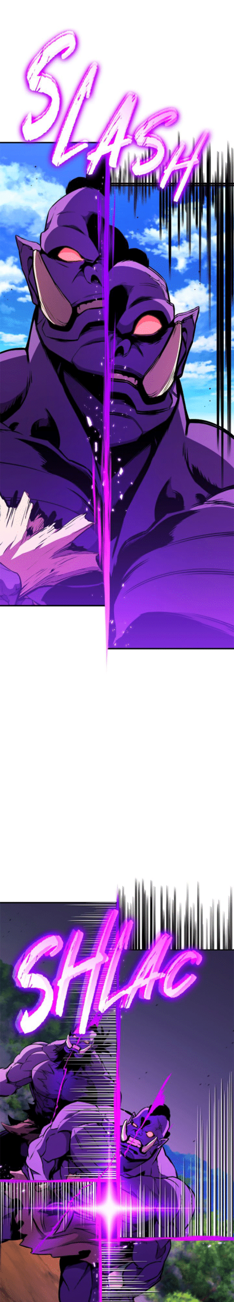 Ranker’s Return Chapitre 144 - Page 43