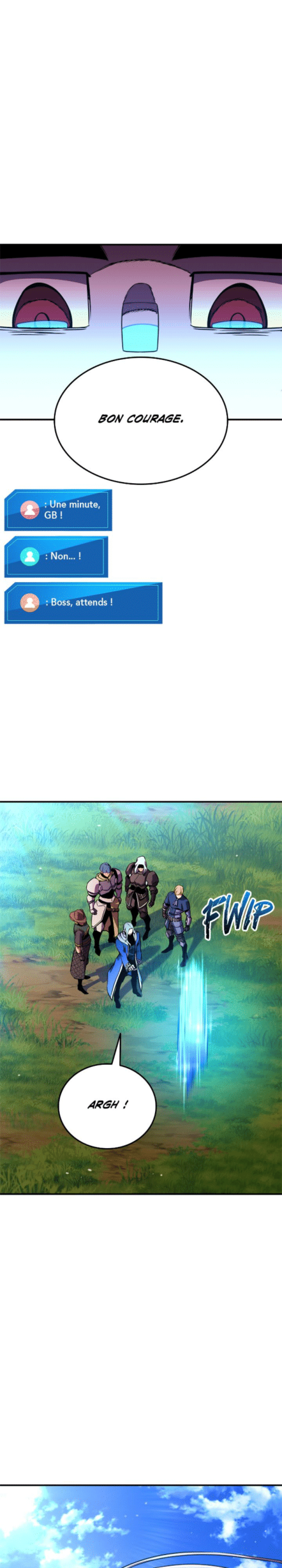 Ranker’s Return Chapitre 144 - Page 53