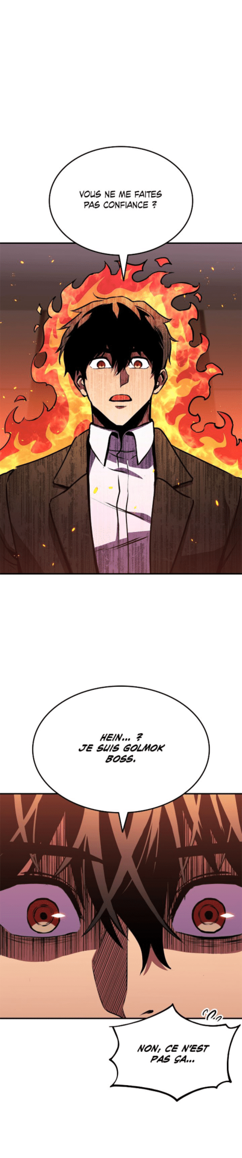Ranker’s Return Chapitre 145 - Page 11