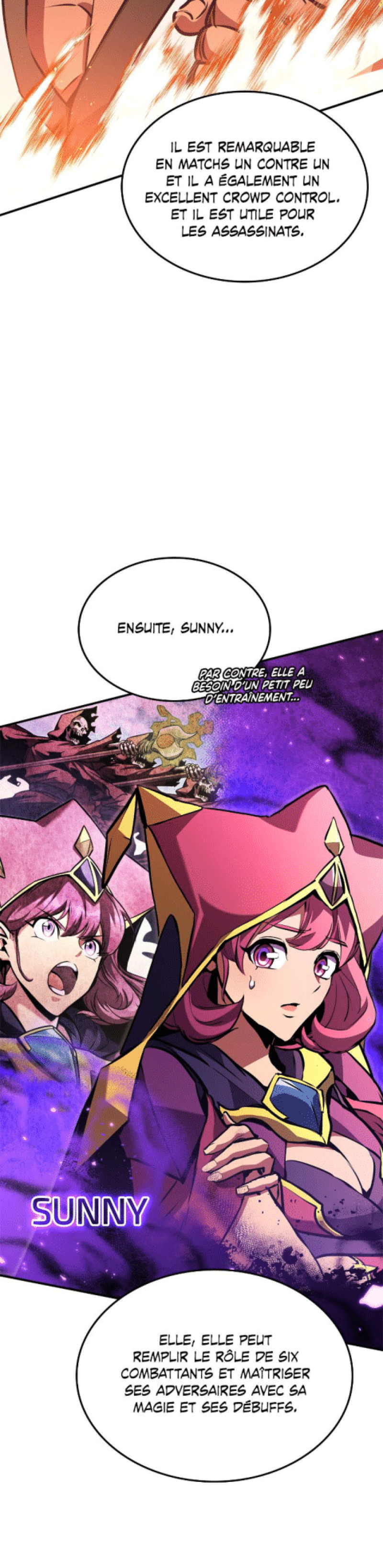 Ranker’s Return Chapitre 145 - Page 13