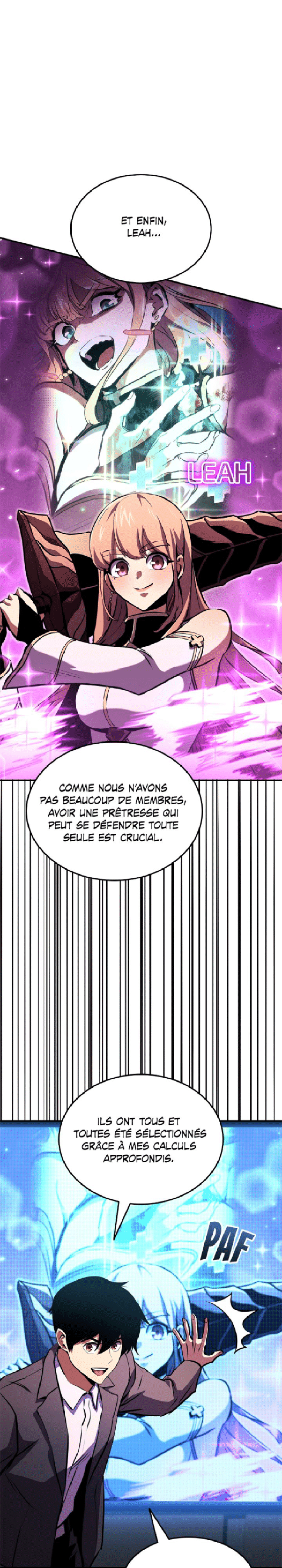 Ranker’s Return Chapitre 145 - Page 14