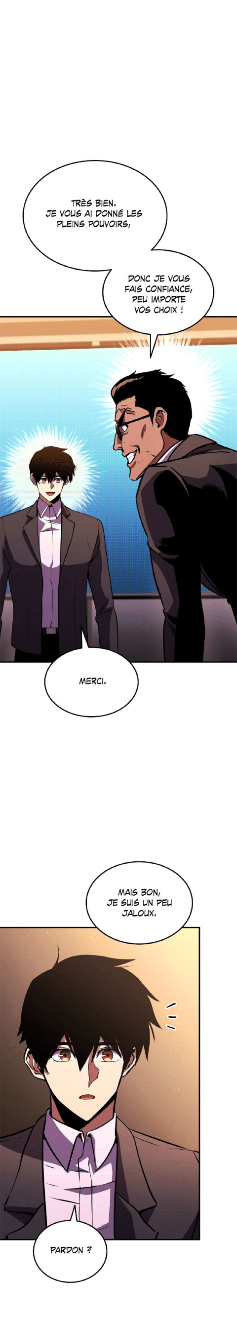 Ranker’s Return Chapitre 145 - Page 17