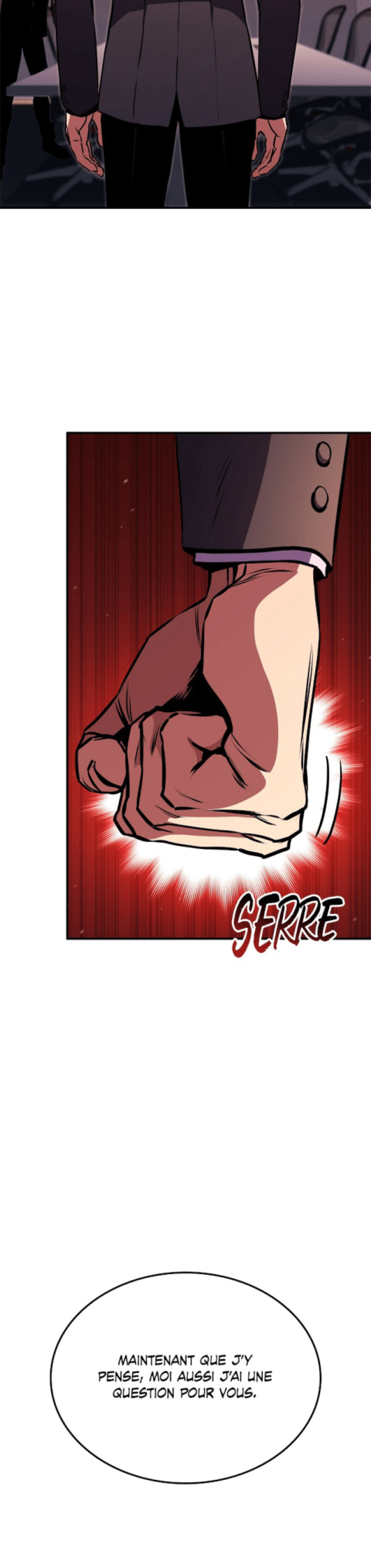 Ranker’s Return Chapitre 145 - Page 20