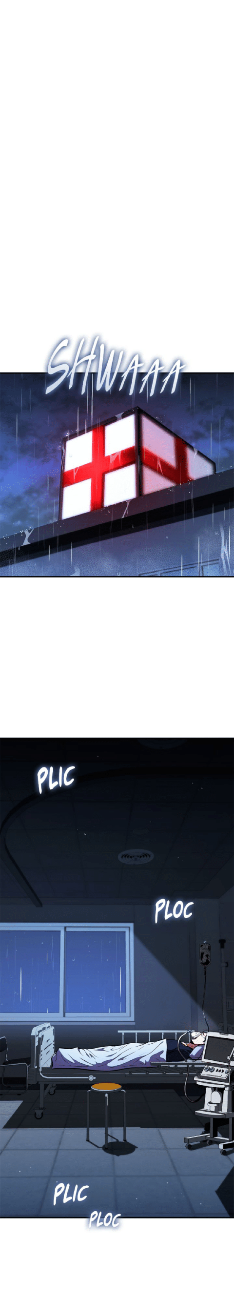 Ranker’s Return Chapitre 145 - Page 23