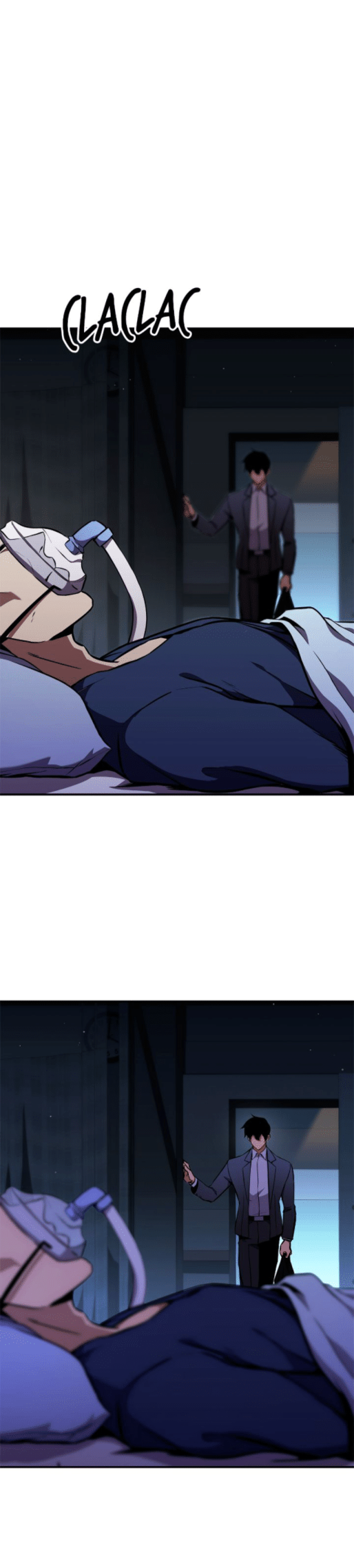 Ranker’s Return Chapitre 145 - Page 24